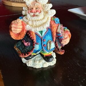 Possible Dreams Crinkle Claus Lawyer